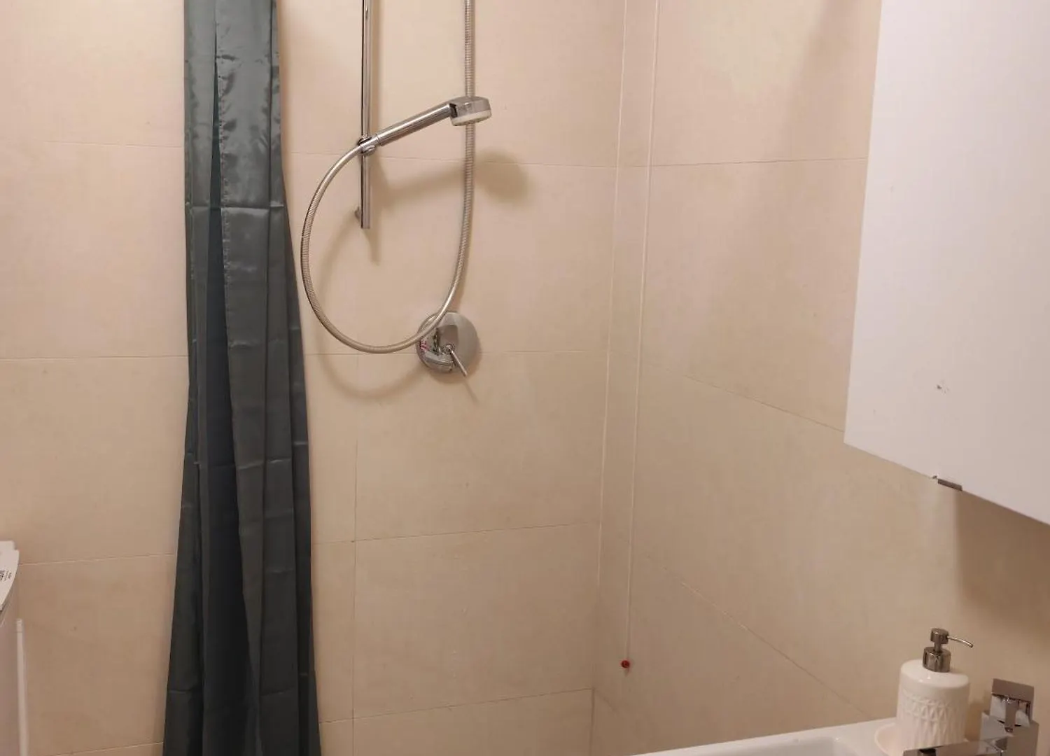 Casa Bibi Parma Apartment