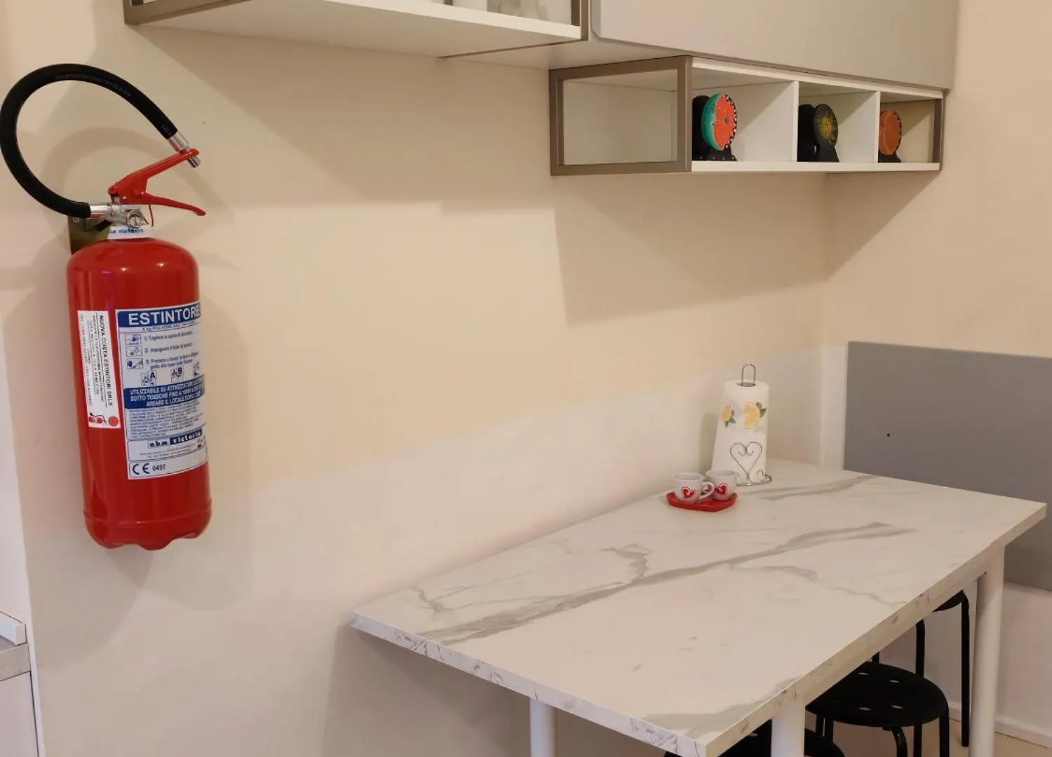 Casa Bibi Parma Apartment