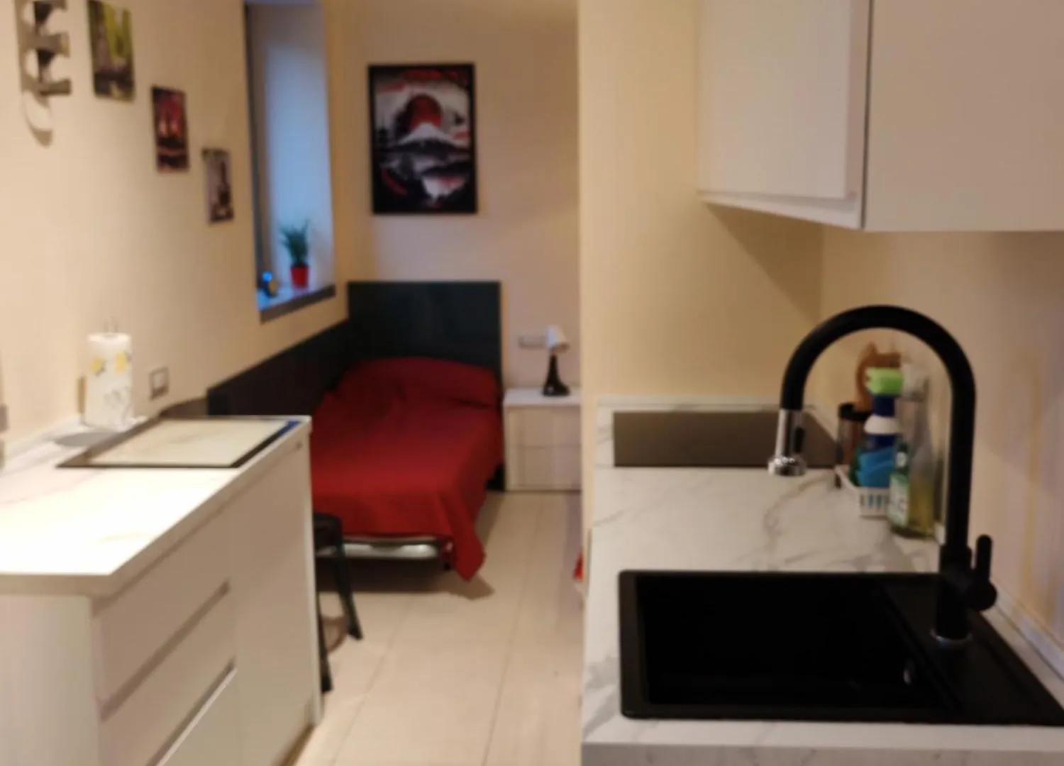 Casa Bibi Parma Apartment Italy
