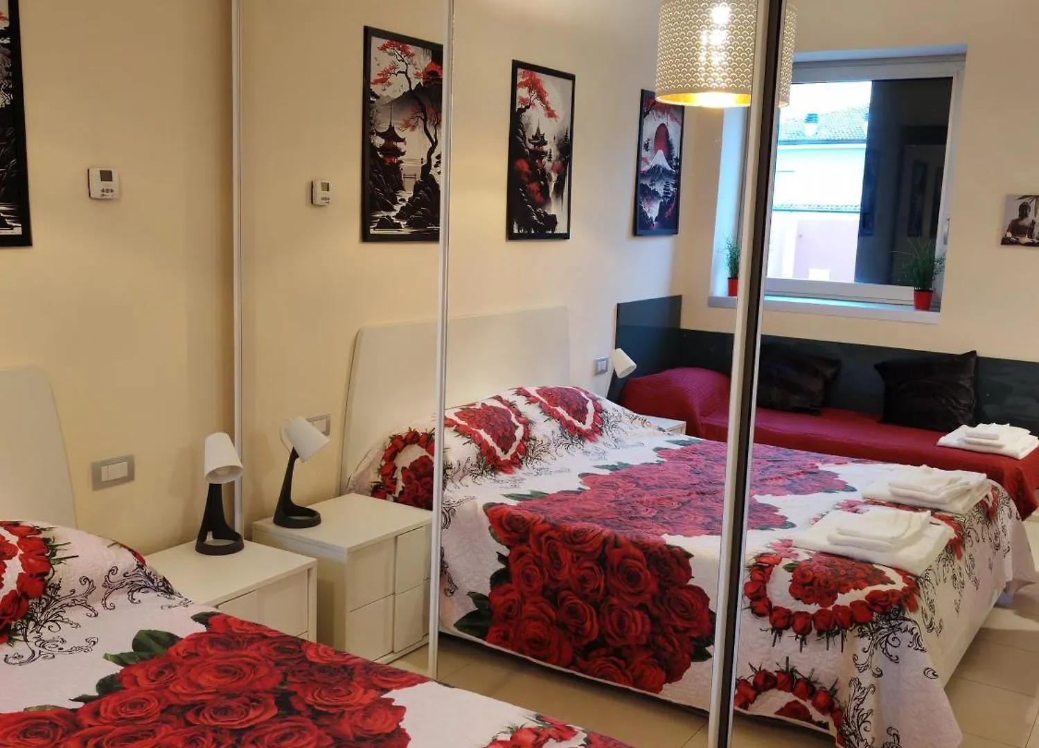 Casa Bibi Parma Apartment 0*,  Italy