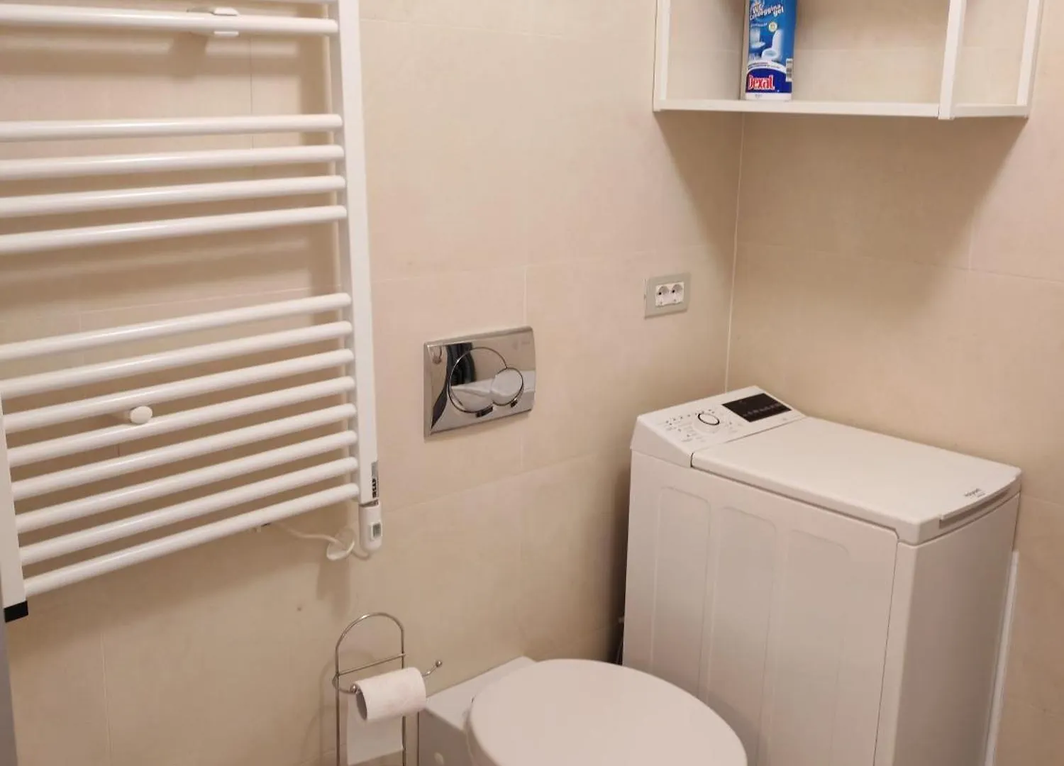 Casa Bibi Parma Apartment Italy
