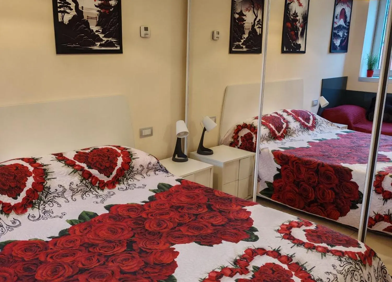 Casa Bibi Parma Apartment