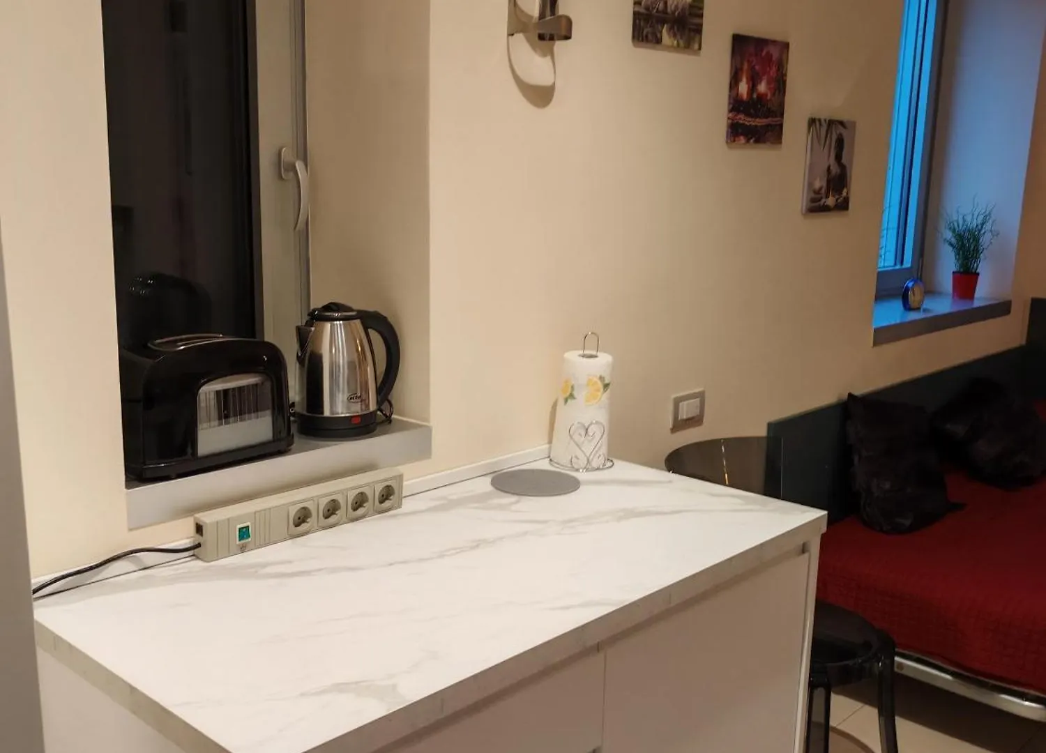 Casa Bibi Parma Apartment 0*,  Italy