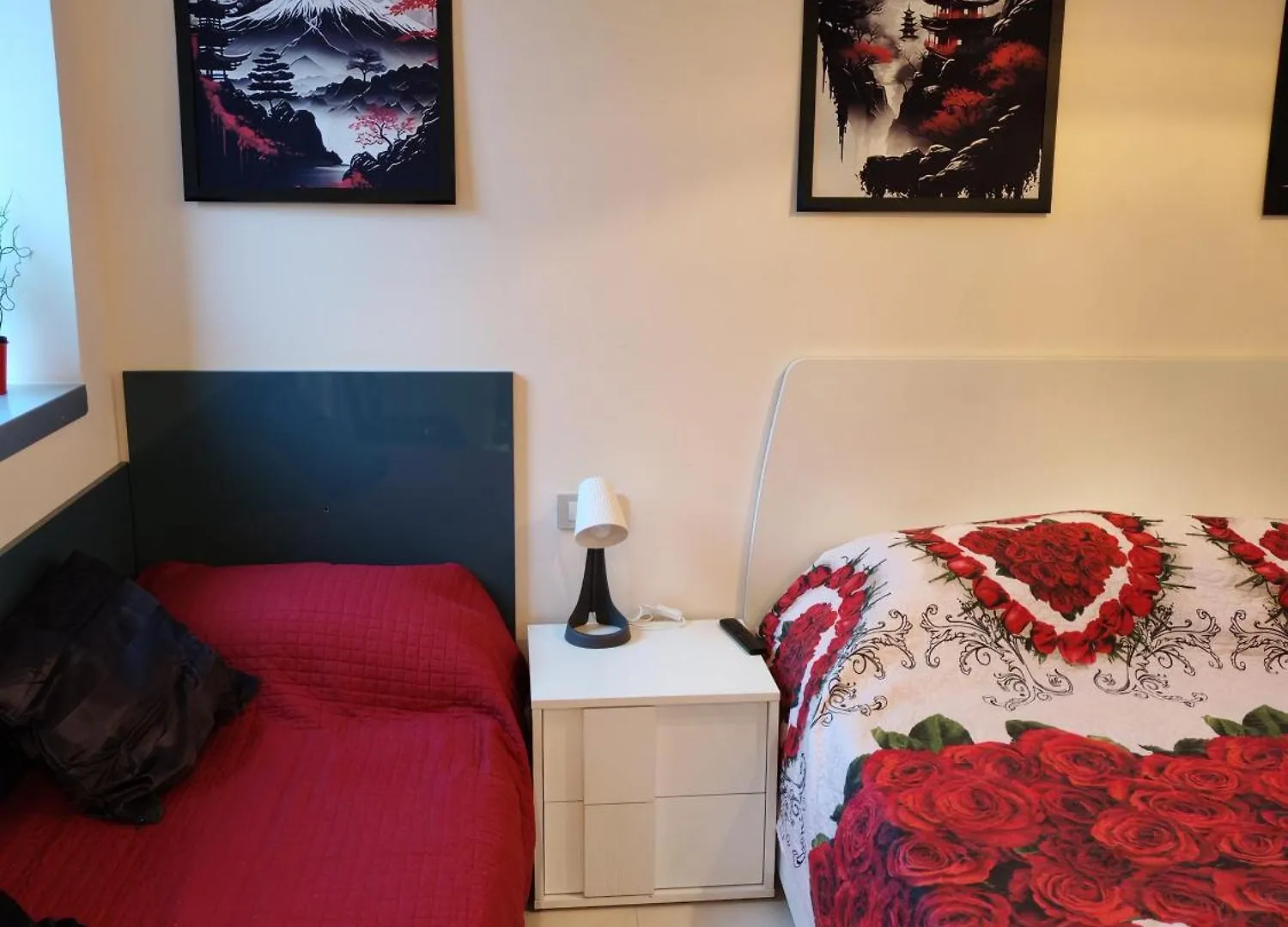 Casa Bibi Parma Apartment Italy