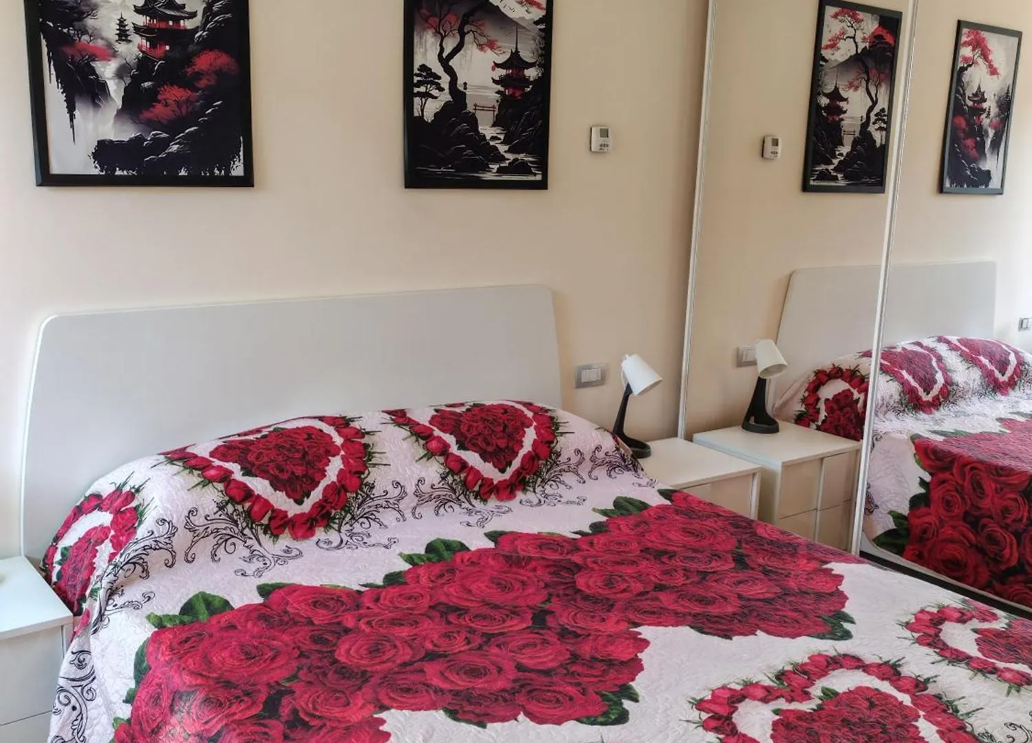 Casa Bibi Parma Apartment
