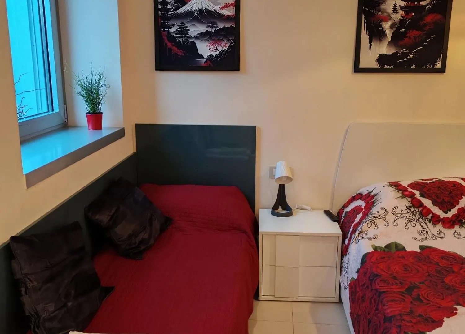Casa Bibi Parma Apartment