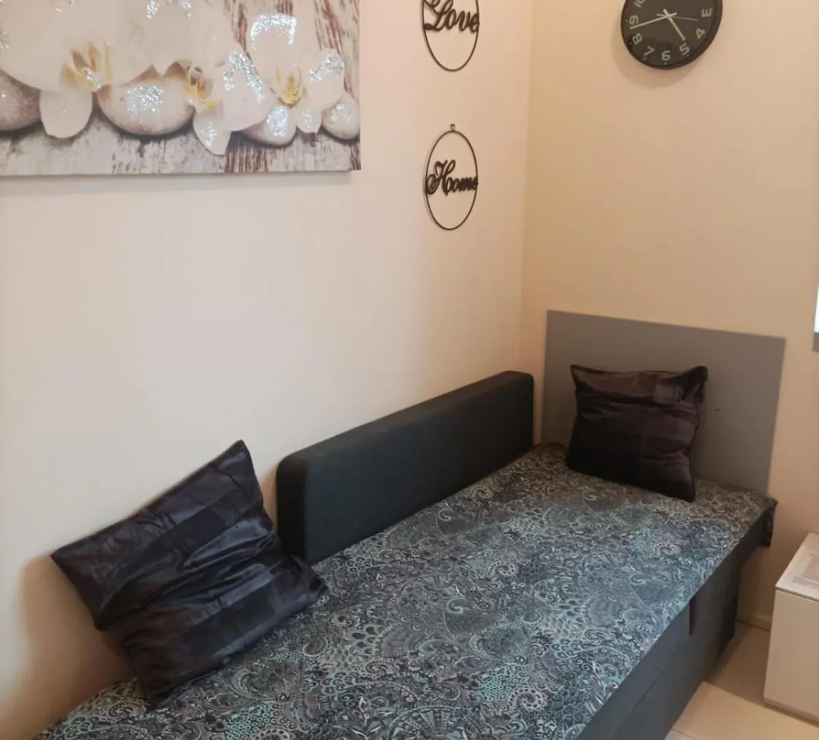 Casa Bibi Parma Apartment