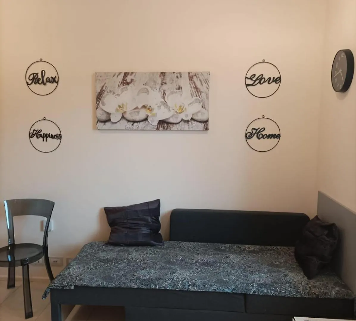 Casa Bibi Parma Apartment Italy